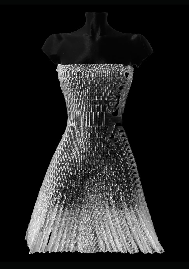 HAI Systems fabric sample